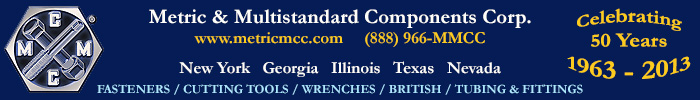Metric & Multistandard